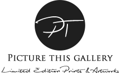 Picture This Gallery Logo
